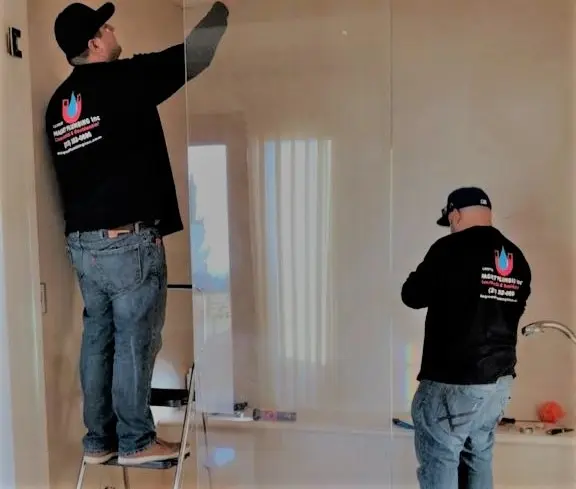 Professional plumbing installation for Leak Detection in Stoneridge